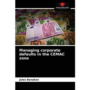 Imagem de Managing corporate defaults in the cemac zone