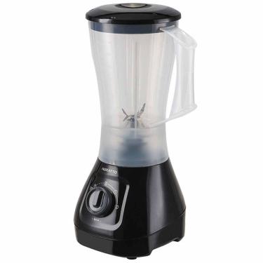 Imagem de Liquidificador Agratto 850W 2Vel Laminas Aço 220V