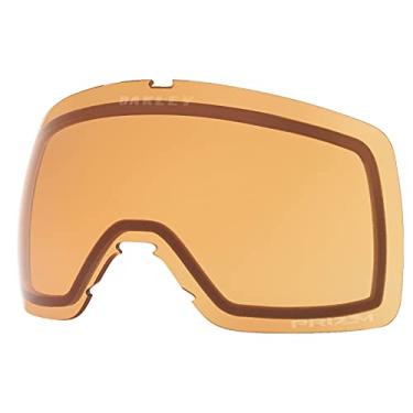 Imagem de Oakley Kit de lentes pequenas Flight Tracker Prizm Persimmon