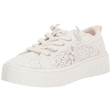 Imagem de Roxy Sheilahh 2.0 Mocassim feminino, Cinza, 35