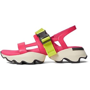 Imagem de Sorel Kinetic™ Impact Sling Cactus Pink/Jet 1 9 B (M)