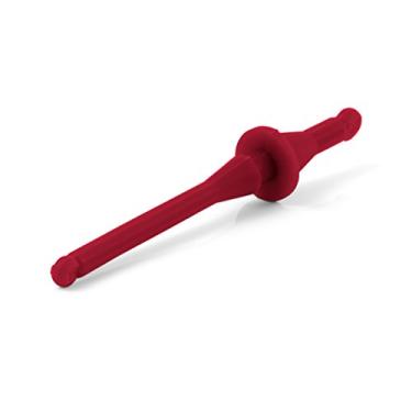 Imagem de Kit Anti-Vibração p/Ventoinhas - Noctua (pack com 20 unidades) - NA-SAV2-RED chromax.red - Vermelho