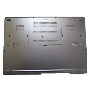 Imagem de Capa inferior notebook para Gigabyte P35 P35X V6 P35 X7 27363-35X60-G20S Preto Novo