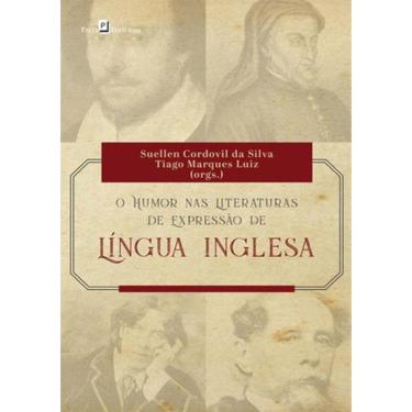 Imagem de Humor Nas Literaturas De Expressao De Lingua Inglesa, O