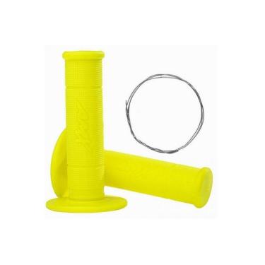 Imagem de Manopla Amx Lite Cor: Amarelo