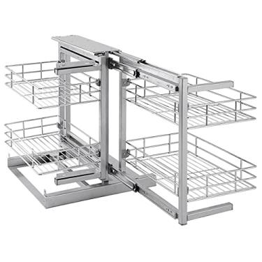 Imagem de CANTO MAGICO ARTICULADO 610X585X540MM CR