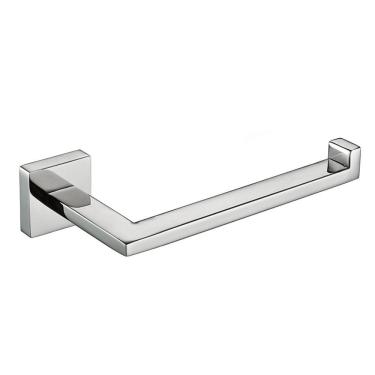 Imagem de Papeleira Italy Line Eterna Inox Polido