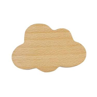 Imagem de KIZQYN Ganchos de casaco para quarto infantil ganchos decorativos ganchos de parede gancho moderno criativo cabide de casaco cabide de parede ganchos de saco para pendurar cabide de parede (cor: b)