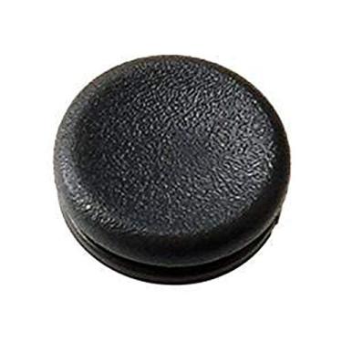 Imagem de Botão Analógico Circle Pad Nintend 3ds, 3ds xl, 2ds, New 2ds xl, New 3ds , New 3ds xl preto