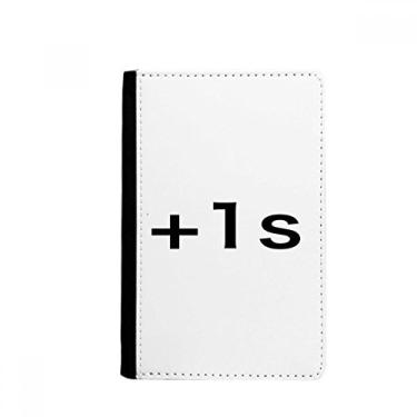 Imagem de Carteira porta-cartões Chinese Pike Extend Life1 Second Passport Holder Notecase Burse