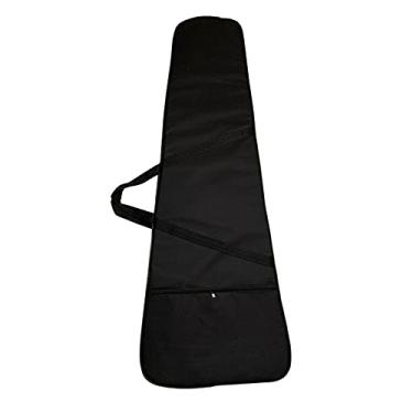 Imagem de Behringer Capa Acolchoada Preta para Contrabaixo