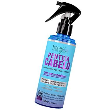 Imagem de Forever Liss Spray Penteia Cabelo Ultra Hidratante 200Ml