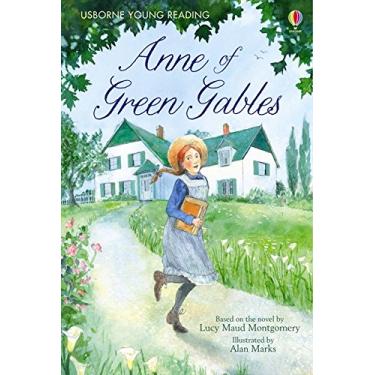 Imagem de Anne Of Green Gables