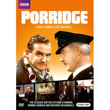 Imagem de Porridge