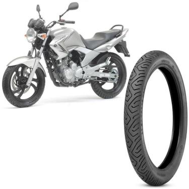 Imagem de Pneu Moto Technic Aro 17 100/80-17 52s Tl Dianteiro Sport