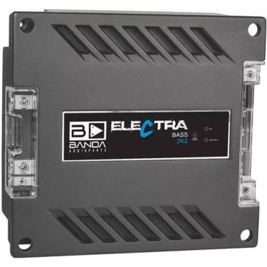 Imagem de Modulo Amplificador Banda 2k2 2000w Rms 2 Ohm Barra Potencia