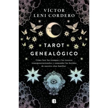 Imagem de Tarot genealógico