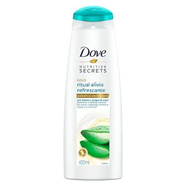 Imagem de Shampoo Anticaspa Nutritive Secrets Ritual Alívio Refrescante 400ml