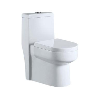 Imagem de Vaso Sanitario Monobloco Adm857 Branco
