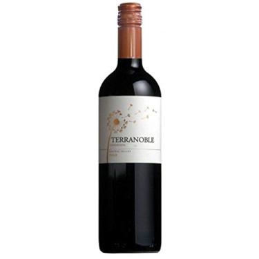 Imagem de Vinho Terranoble Estate Reserve Carmenere 750ml