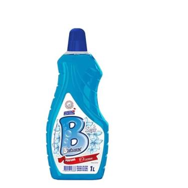 Imagem de Álcool Limpador Perfumado Sefe 1 Litro (Ócean)