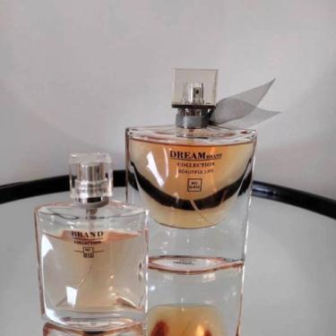 Imagem de Perfume Dream Brand Collection Nº012 Inspiração La Vie Est Belle