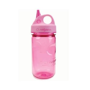 Imagem de Nalgene Garrafa Grip 'n Gulp, rosa, 355 ml