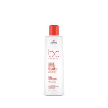 Imagem de Bonacure Clean Performance Shampoo Repair Rescue 500ml