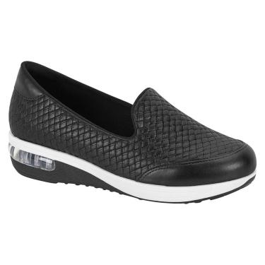 Imagem de Tenis Modare Ultraconforto 7320.201 Slip On Gel Feminino-Feminino