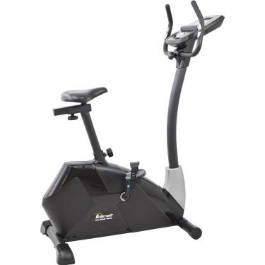 Imagem de Bicicleta Ergométrica Profissional Polibike 4600 Poli Sports-Unissex