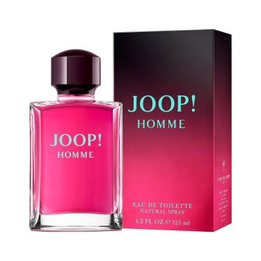 Imagem de Perfume Joop! Homme 125ml – Joop!