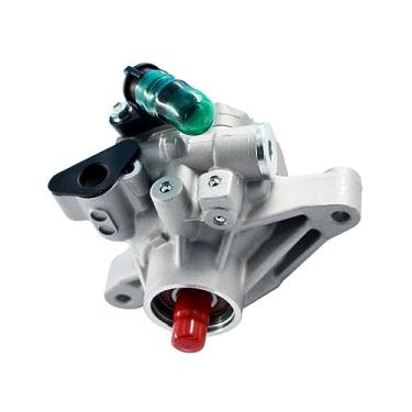 Imagem de Bomba de direção hidráulica GENRICS de substituição para Honda Civic 1.8L 2006 2007 2008 2009 2010 2011 56110RNAA01 56110-RNA-A01