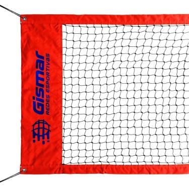 Imagem de Rede Multisport Pro Beach Tennis 9,50m x 1,00m
