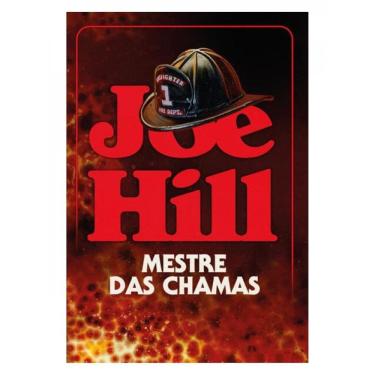Imagem de Mestre Das Chamas