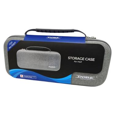 Imagem de Case para PS Portal Dobe Proteção Transporte