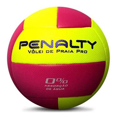 Imagem de Penalty Bola Volei De Praia Pro X