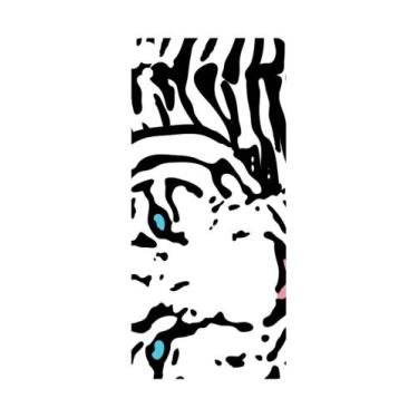 Imagem de Capa Adesivo Skin047 Verso Para Sony Xperia Xa - KawaSkin