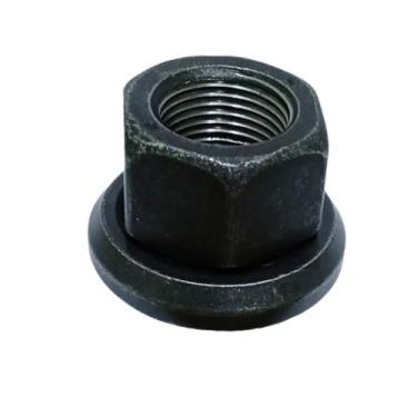 Imagem de Porca Roda Oscilante 7/8 14 UNF CH 33 Caminhão Volvo Guerra - TOURO