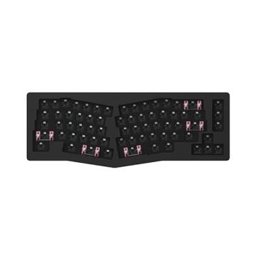Imagem de TECLADO BAREBONE MODELO ACR PRO ALICE-S BAREBONE BLACK