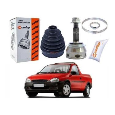 Imagem de Junta Homocinetica Cofap Corsa Pick Up 1.6 1998 A 2003