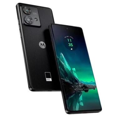 Imagem de Usado: Motorola Edge 40 Neo 256 GB Preto - Excelente