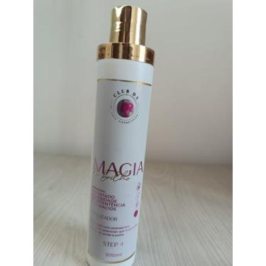 Imagem de Leave in magia do brilho - 300 ml - Club da lulu
