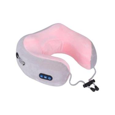 Imagem de Massageador De Pescoço Alivia Dores  e Relaxamento XC-TM-01 - X-CELL, 