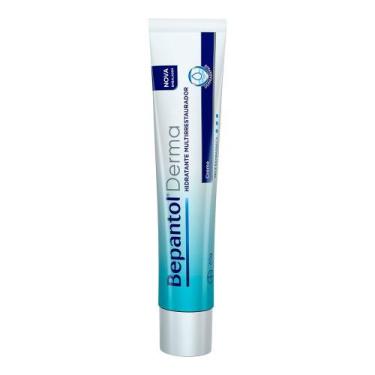 Imagem de Bepantol Derma Creme Hidratante Multirrestaurador 40g, Pele Extrasseca