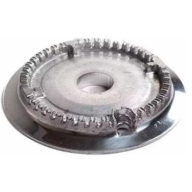 Imagem de Bacia Alumínio 2001 Bosch Grande Com Automático Para Fogão - WOLFER