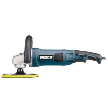Imagem de Politriz e Lixadeira 1400w Ws4509k Wesco, 220V