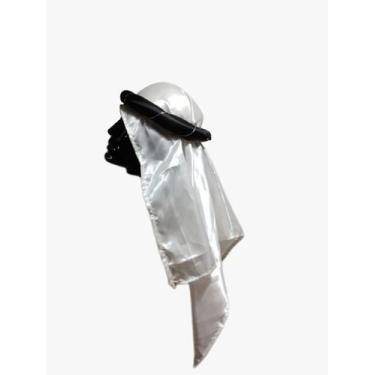 Imagem de Turbante árabe alibaba egípcio carnaval/ fantasia - Usina de Arte, Sem