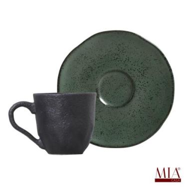 Imagem de Xicara café Orgânico Aráuco 120ml - Porto Brasil