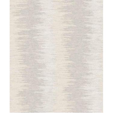 Imagem de Papel de Parede Fusion Sombreado Cinza - Rolo: 10m x 0,53m - GRANDECO