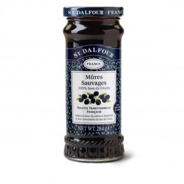 Imagem de Geléia Francesa St Dalfour 284g  - St. Dalfour, Amora